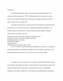 Transtorno de Estres Post-traumatico y como afecta en Venezuela.