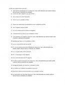 Argumentación lógica y discursiva.