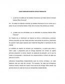 CASO HARVARD DAKOTA OFFICE.