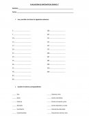 Plan de etica y valores.