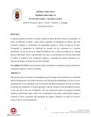 PROPIEDADES FÍSICAS, PUNTO DE FUSIÓN Y DE EBULLICIÓN.