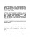 Tecnologia.La tecnología, es hoy en día una innovación,