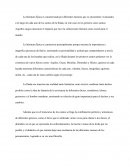 Características de la Épica en la Iliada