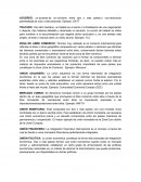 Balanza Comercia del China.