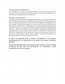 ¿Que es el Producto Interno Bruto?