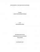 HIGIENE INDUSTRIAL Y SU RELACIÓN CON SALUD OCUPACIONAL