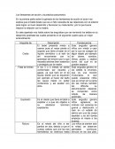 Desarrollo en la 2da infancia