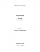 LABORATORIO DE HOMIGON