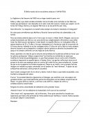 El Bello mundo de los socialistas utópicos V (APUNTES)