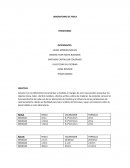 LABORATORIO DE FISICA PREINFORME