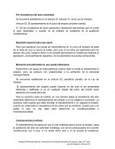 Por inexistencia del acto reclamado