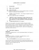 ROMPIENDO EL SILENCIO Taller de Comunidad