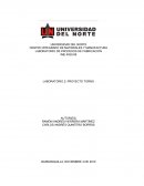 GLOSARIO DE SIGNOS, SÍMBOLOS, UNIDADES, ABREVIATURAS, ACRÓNIMOS O TÉRMINOS TÉCNICOS