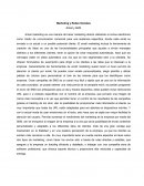 Marketing y Redes Sociales Email y SMS