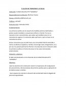 TALLER DE PRIMEROS AUXILIO. Institución: Unidad educativa N°9 “Soldaditos”