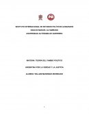 INSTITUTO INTERNACIONAL DE ESTUDIOS POLÍTICOS AVANZADOS IGNACIO MANUEL ALTAMIRANO UNIVERSIDAD AUTÓNOMA DE GUERRERO