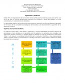 Agresividad y violencia