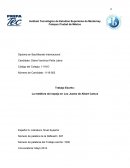 La metáfora del espejo en Los Justos de Albert Camus