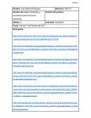 Es una relación recíproca que se da entre dos o más cosas. Establece la fuerza y dirección lineal establecida entre dos variables aleatorias.