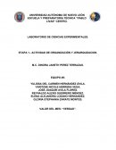 UNIVERSIDAD AUTÓNOMA DE NUEVO LEÓN ESCUELA Y PREPARATORIA TÉCNICA “PABLO LIVAS” CENTRO.