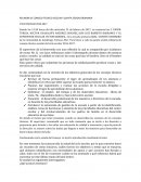 Reunion de consejo tecnico escolar quinta sesion ordinaria