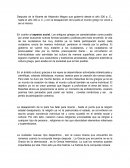 Después de la Muerte de Alejandro Magno.