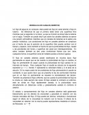 Hidraulica de canales abiertos.