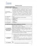 El curso tiene como finalidad que el estudiante logre confeccionar un set de Estados Financieros, específicamente Estado de Situación Financiera,
