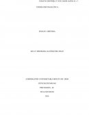 LA HISTERIA Y SUS CASOS