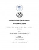 USO DE RESIDUOS DE CONSTRUCCIÓN COMO AGREGADO GRUESO EN SUB-BASES