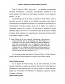 ANALISIS DE 4 MODELOS DE MOTIVACION. Teoría ERC (C.Alderfer-1969)