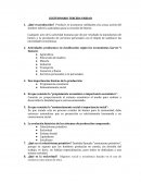 CUESTIONARIO DE ECONOMIA TERCERA UNIDAD