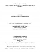 LA SANGRE MÁS TRANSPARENTE Y ANTÍGONAS TRIBUNAL DE MUJERES