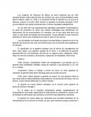 Origen de gerencia de marca.