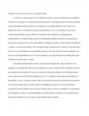 Reflexión: La virgen de los sicarios, Fernando Vallejo