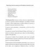 Bacteriología; Bacterias causantes de enfermedades de transmisión sexual