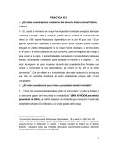 Derecho Internacional Publico.