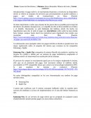 Metodos de Pago Online por Omar Alburez-