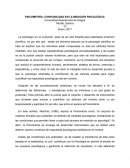 ENSAYO SOBRE CONFIABILIDAD.