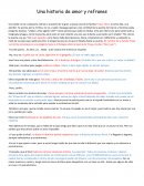 Ejemplo de alegoría.