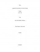 El manejo documental en una empresa es muy importante para lograr metas exitosas, es parte del desarrollo de la misma.