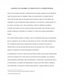 Logística y su impacto en la competitividad.