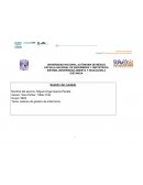 Durante el desarrollo de la actividad integradora es indispensable que leas y comprendas de manera detallada el documento de la unidad 2.