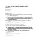 BSB, INC. LA GUERRA DE LAS PIZZAS LLEGA AL CAMPUS.