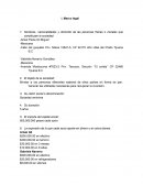 Nombres, nacionalidades y domicilio de las personas físicas o morales que constituyan la sociedad: