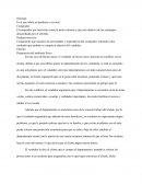 El comprador que interviene como la parte contraria y que será objetivo de las estrategias desarrolladas por el oferente.