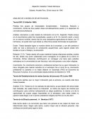 Alejandro Toledo: Análisis a través de teorías de la motivación y modelos de liderazgo
