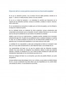 El precio del oro como patrón comercial en el mercado mundial