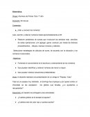 Resolver problemas de sumas que involucran los sentidos más sencillos de estas operaciones: unir agregar, ganar, avanzar, por medio de diversos procedimientos - dibujos, marcas números y cálculos.