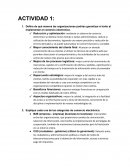 Comercio electrónico.